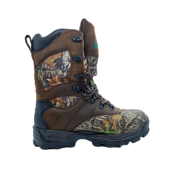 Rocky Other - Rocky Sport Utility 1000G Insulated Waterproof Boot - 10.5 Wide - NWOT